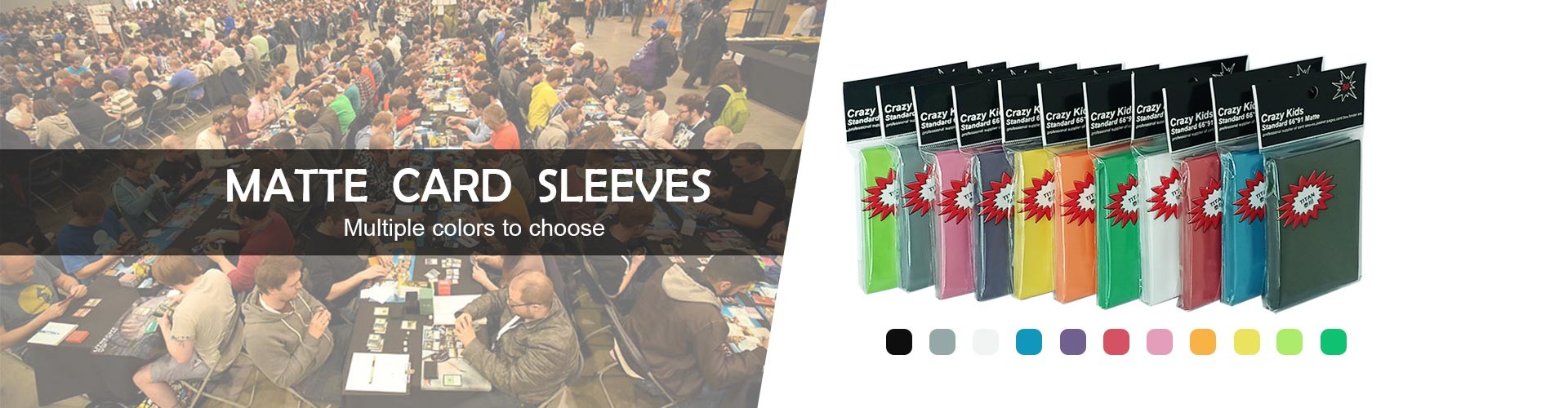 کیفیت آستین کارت بازرگانی کارخانه