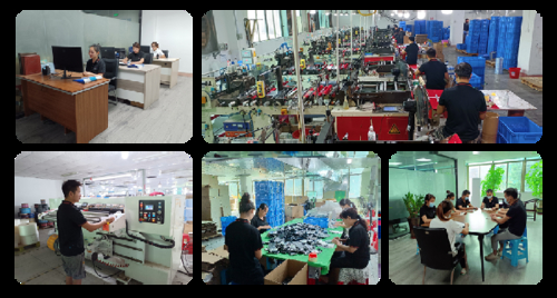 Latest company news about تولید کننده آستین کارت تجاری خدمات جهانی B2B را گسترش می دهد