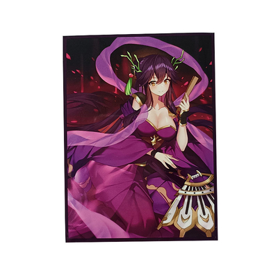 Barrier Kings Yugioh Card Sleeves تصویر آثار هنری Magic Art Sleeves 62x89mm