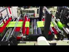 تولید کننده آستین کارتی